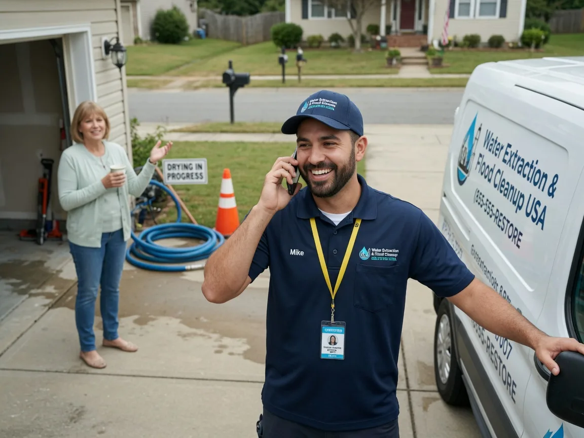 Emergency Water Extraction Toxey, AL FAQs